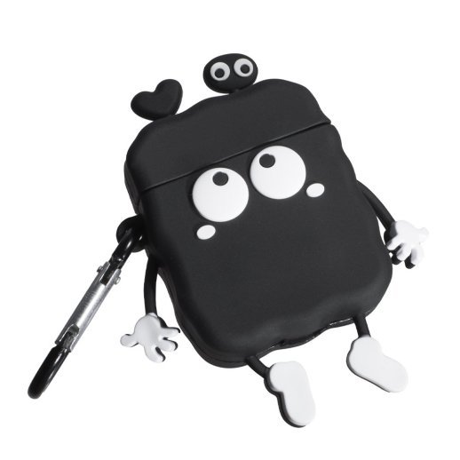 Чохол Fashion для AirPods 1 / 2 Spider
