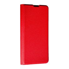 Чохол-книжка  Elite для Samsung A17 Red
