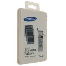 АКБ STANDART SAMSUNG G360 | J200 | G361 | J2