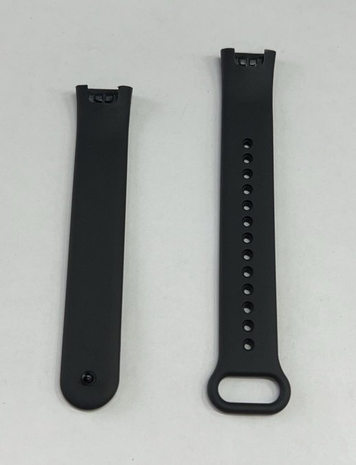 Ремешок Xiaomi Smart Band Pro Dark Green(6)