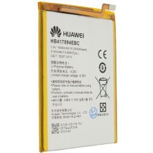 Акумулятор ОРИГІНАЛ КУЛЕК HUAWEI Mate7 Ascend (HB417094EBC)