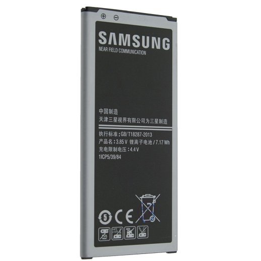 Акумулятор ОРИГІНАЛ КУЛЕК SAMSUNG G850 | G850F Galaxy Alph