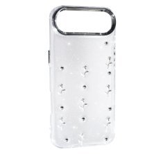 Чохол Glue Case Hit для Apple iPhone 17 Air Rose