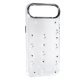 Чохол Glue Case Hit для Apple iPhone 17 Air Rose