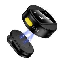 Бездротовий петличний мікрофон HOCO L21 Charm Type-C
