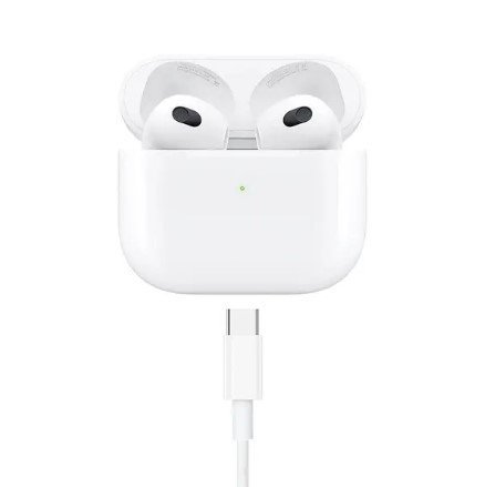Бездротові навушники HOCO EW76, білий