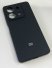 Чохол Silicone Case for Xiaomi Redmi Note 13 5G Black