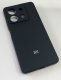 Чохол Silicone Case for Xiaomi Redmi Note 13 5G Black