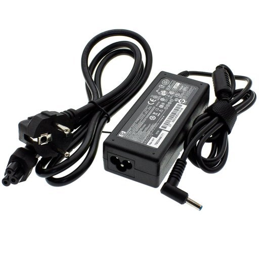 Блок живлення для ноутбука HP 65W 19.5V 3.33A (4.5*3.0 мм, з центральною голкою)