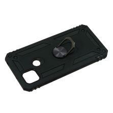 Накладка Antishock для Xiaomi Redmi 9C/10A Black