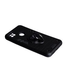 Накладка Antishock для Xiaomi Redmi 9C/10A Black