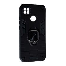 Накладка Antishock для Xiaomi Redmi 9C/10A Black