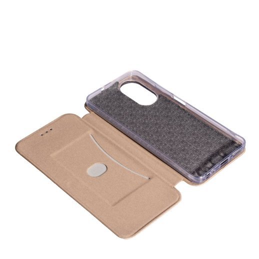 Книжка 360 New для Realme C67 (4G) Gold