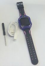 Дитячий годинник S6 Красный