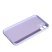 Силікон Case SMTT (AA) для Apple iPhone 11 Purple
