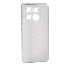 Силікон Clear Shine для Xiaomi 14T Pro Transparent