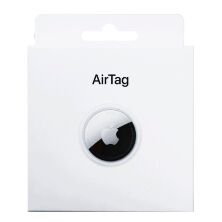 Трекер AirTag (не работает с локатором)