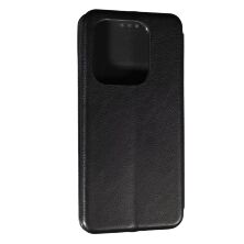 Книжка 360 New для Xiaomi Redmi Note 14 (4G) (Global) Black
