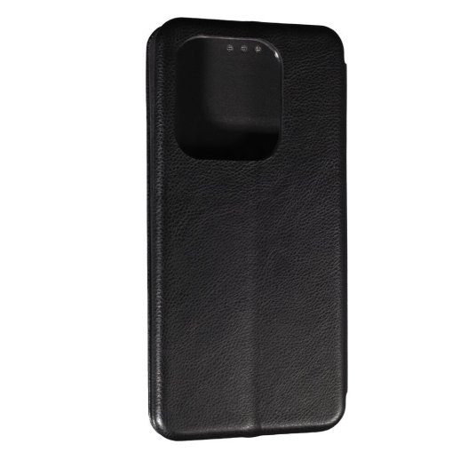 Книжка 360 New для Xiaomi Redmi Note 14 (4G) (Global) Black