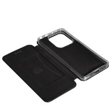 Книжка 360 New для Xiaomi Redmi Note 14 (4G) (Global) Black