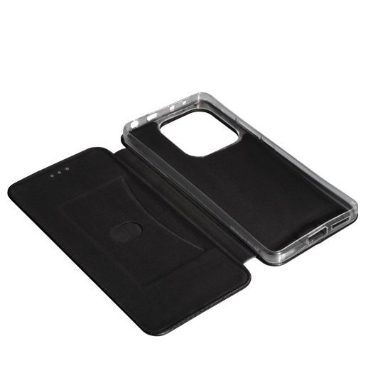 Книжка 360 New для Xiaomi Redmi Note 14 (4G) (Global) Black