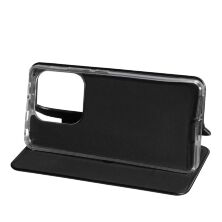 Книжка 360 New для Xiaomi Redmi Note 14 (4G) (Global) Black