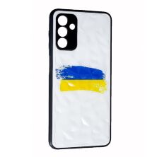 Накладка Prisma UA для Samsung A04S Flag