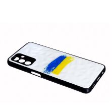 Накладка Prisma UA для Samsung A04S Flag