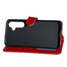 Flip Cover "Business" для Samsung A16 Red
