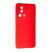 Резинка SMTT для Xiaomi 13 Lite Red