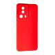 Резинка SMTT для Xiaomi 13 Lite Red