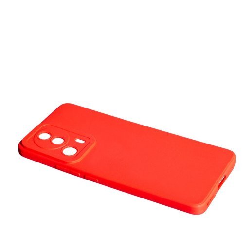 Резинка SMTT для Xiaomi 13 Lite Red