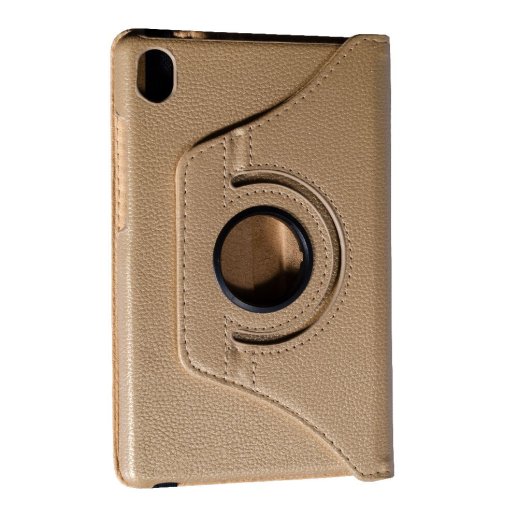 Чохол планшет TX 360 для Lenovo TAB M8 (4th Gen) TB (8705/8505f) Gold