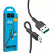 USB Cable Hoco X33 4A Surge Micro