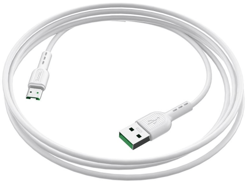 USB Cable Hoco X33 4A Surge Micro