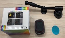 Автоутримувач Long Neck Magnetic