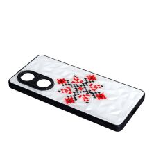 Накладка Prisma UA для Oppo A98 Pattern