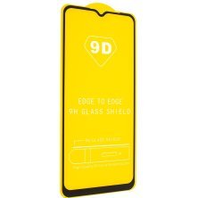 Захисне скло 9D REALME C11