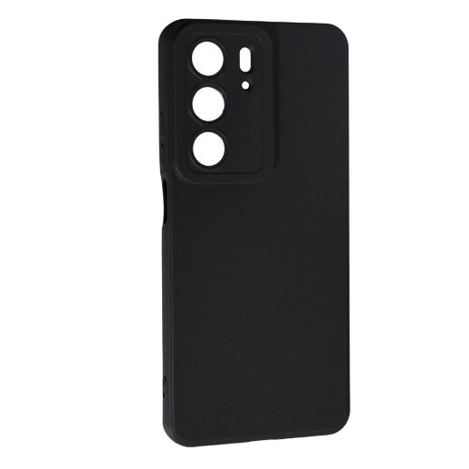 Резинка SMTT для Realme C75 Black