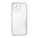 Силікон Clear Shine для Apple iPhone 13 Pro Max Transparent