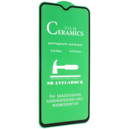 CERAMICS FILM ANTI-SHOCK SAMSUNG A505 Galaxy A50 (2019)