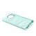 Силікон Soft Puffer для Apple iPhone 14 Mint