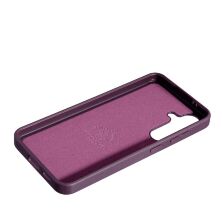 Накладка Santa Barbara Snake для Samsung S24 Violet