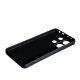 Силікон Case SMTT (AA) для Xiaomi Redmi Note 13 (4G) Black