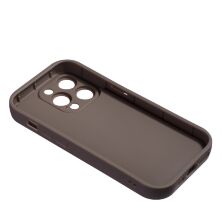 Силікон Best Friend для Apple iPhone 14 Pro Max Brown