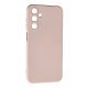 Силікон Case SMTT (AA) для Samsung A25 Pink Sand