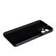 Силікон Case SMTT (AA) для Motorola G54 Black