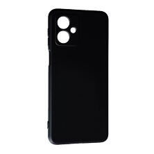 Силікон Case SMTT (AA) для Motorola G54 Black