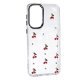 Накладка Glue Case Hit для Samsung A56 Cherry