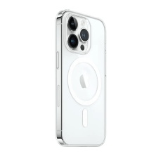 Чехол Clear Case Original with MagSafe Apple iPhone 14 ProMax